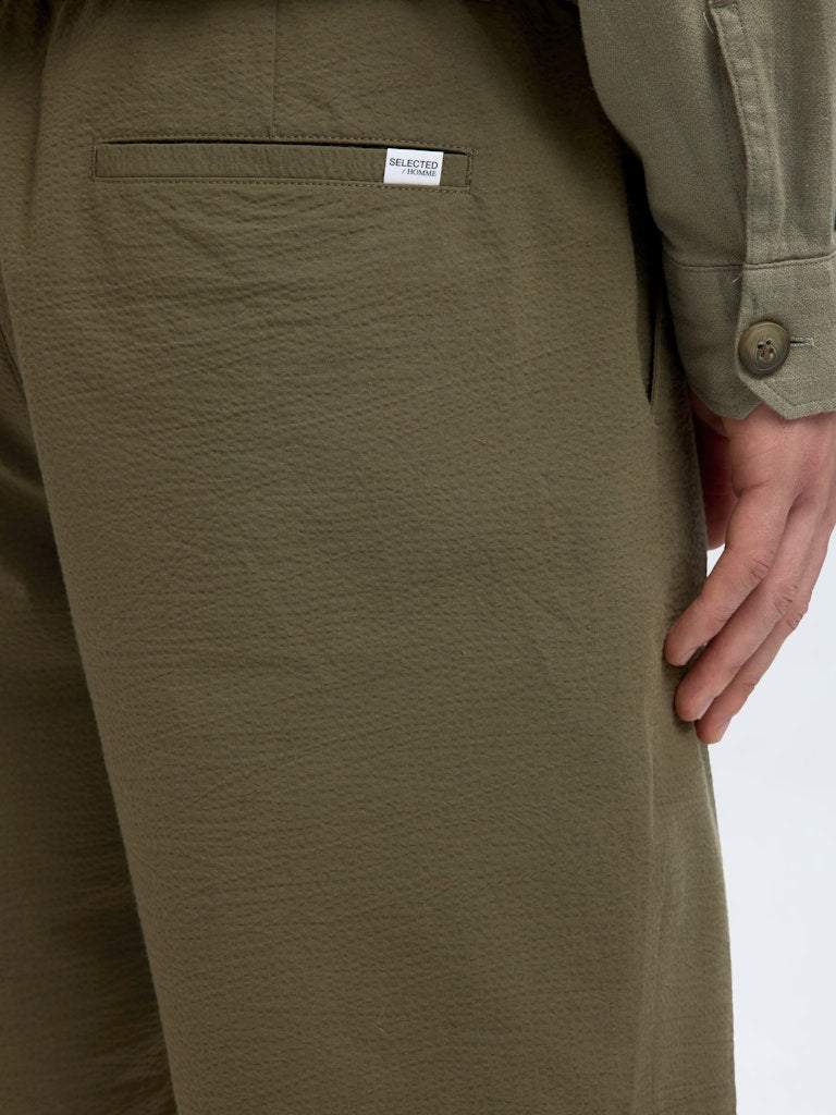 Selected Men Shorts